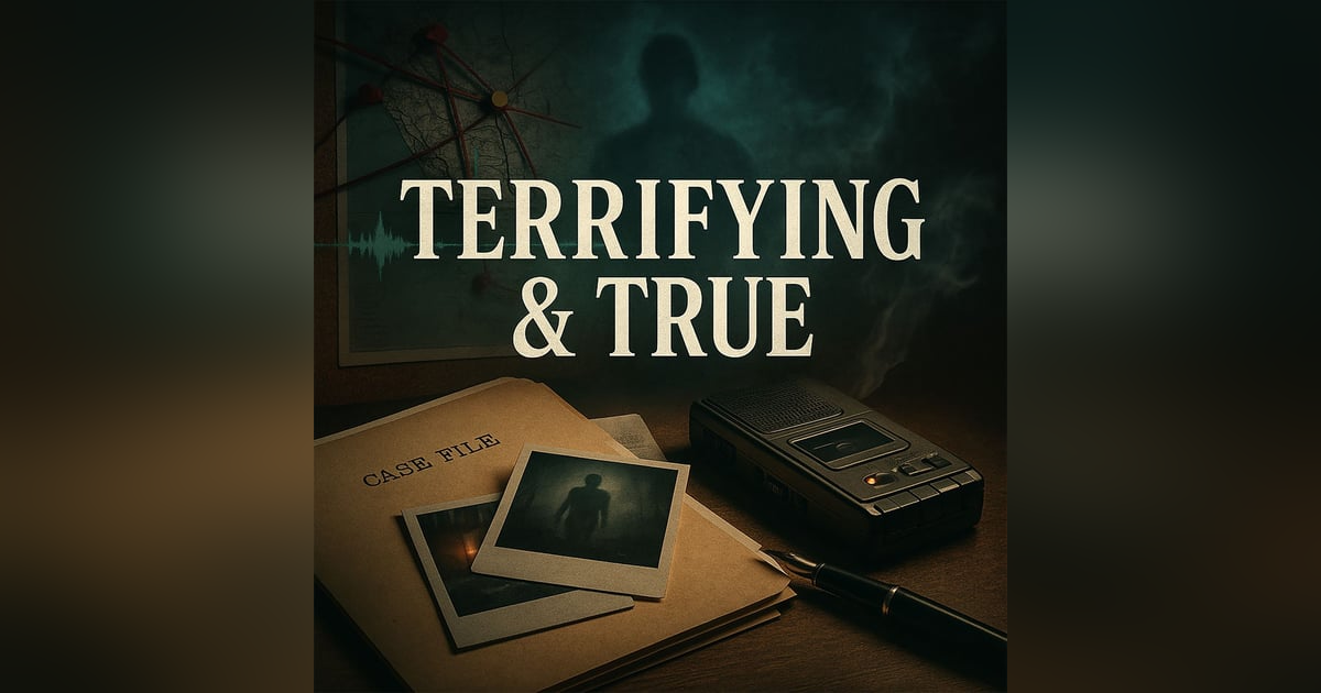 Terrifying & True | The Acid King Murder: Ricky Kasso, Satanic Panic, and the Killing of Gary Lauwers Terrifying & True | The Acid King Murder: Ricky Kasso, Satanic Panic, and the Killing of Gary Lauwers