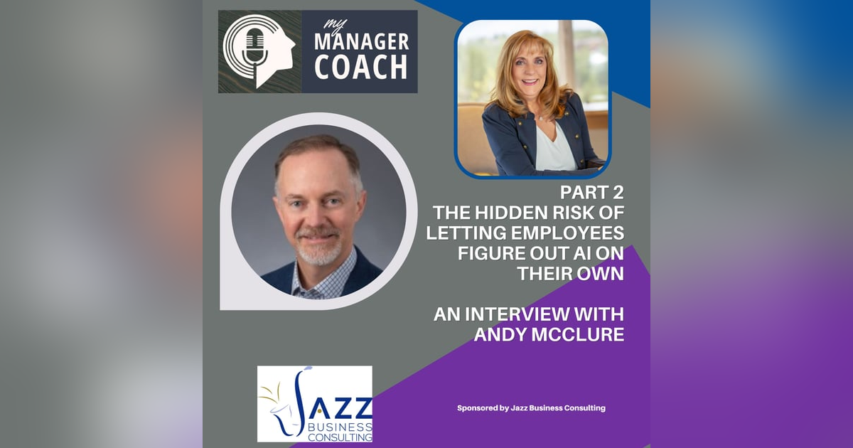 The Hidden Risk of Letting Employees Figure Out AI on Their Own The Hidden Risk of Letting Employees Figure Out AI on Their Own