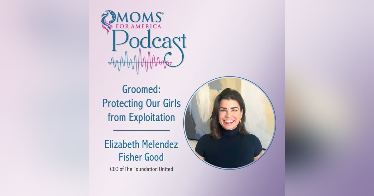 Groomed: Protecting Our Girls from Exploitation Groomed: Protecting Our Girls from Exploitation