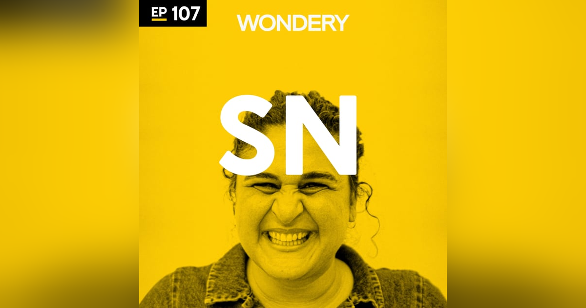 EXPERTS ON EXPERT: Samin Nosrat EXPERTS ON EXPERT: Samin Nosrat