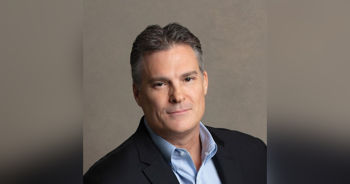 Battle-Tested Leadership: A Conversation with United States Marine Bobby Harrington Battle-Tested Leadership: A Conversation with United States Marine Bobby Harrington