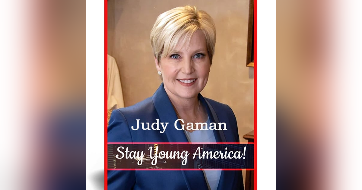 Health & Longevity Tips from the Host of Stay Young America Health & Longevity Tips from the Host of Stay Young America