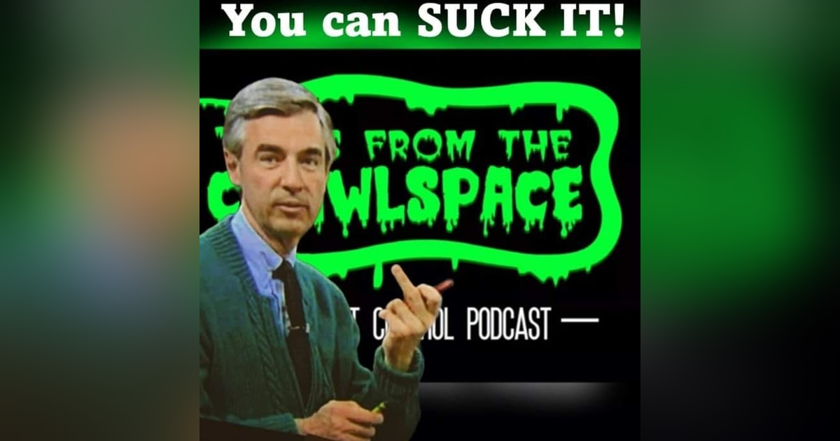 You Can Suck It! You Can Suck It!