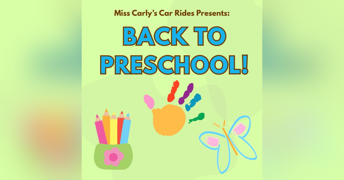 Back to Preschool Trailer! Back to Preschool Trailer!