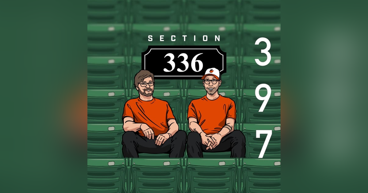 Pod 397 : NINE Pod 397 : NINE