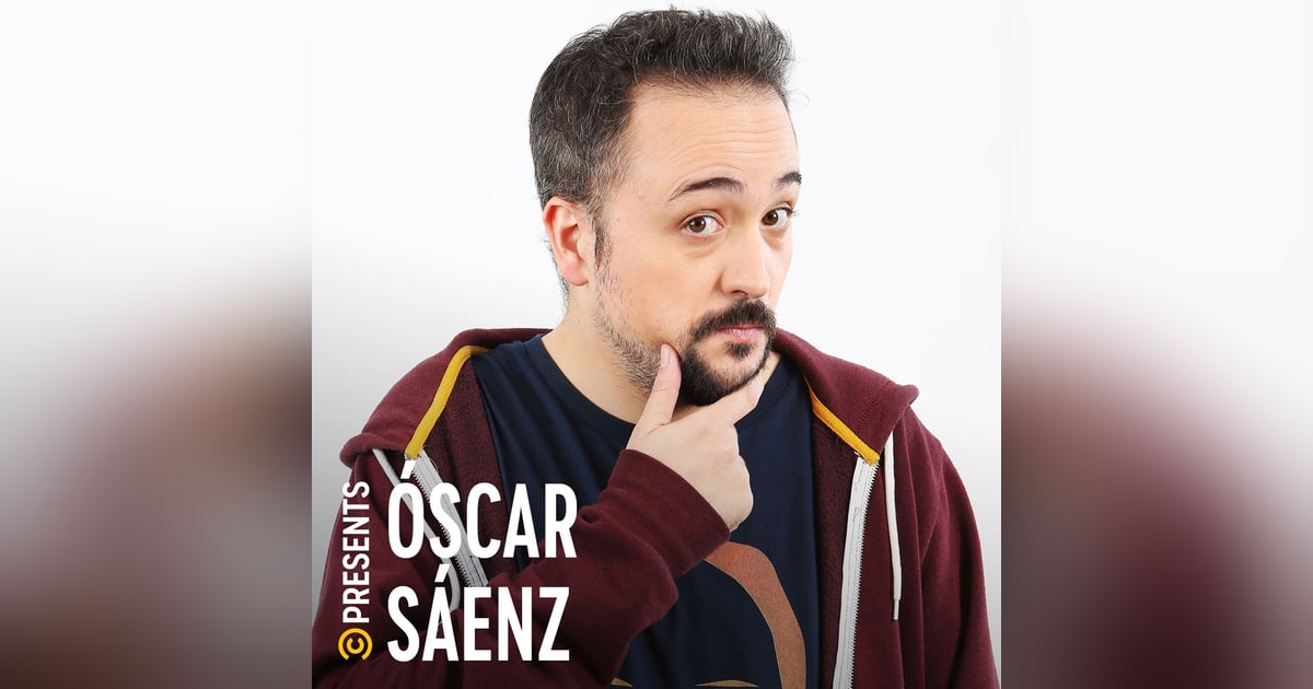 Oscar Saez - Persono Oscar Saez - Persono