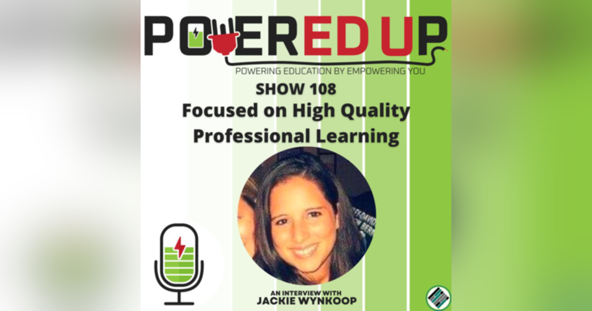 Focused on High Quality Professional Learning Focused on High Quality Professional Learning