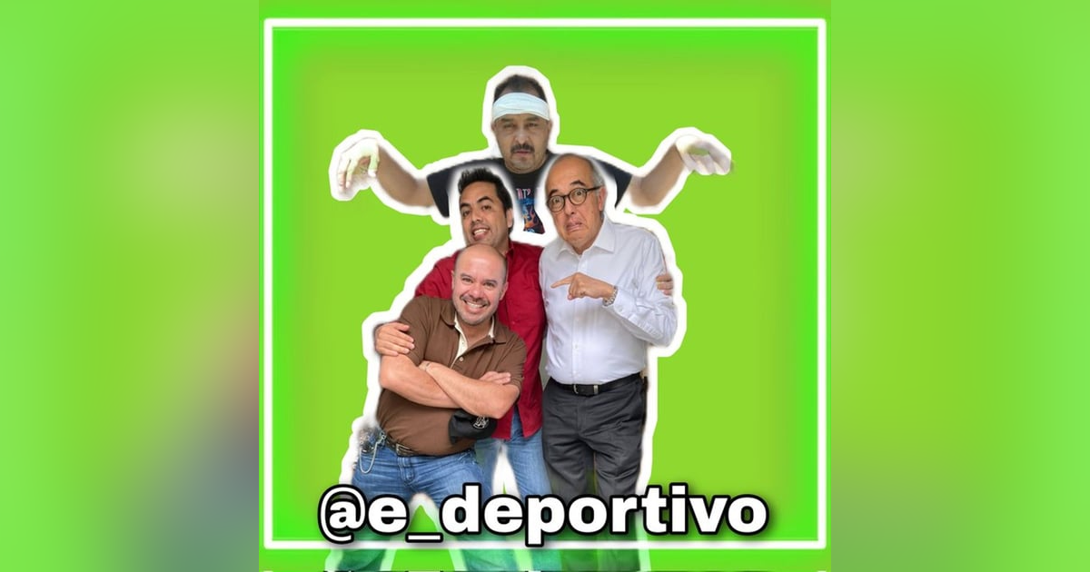 Las tardes son mas ligeras con Espacio Deportivo de la Tarde 05 de Septiembre 2022 Las tardes son mas ligeras con Espacio Deportivo de la Tarde 05 de Septiembre 2022