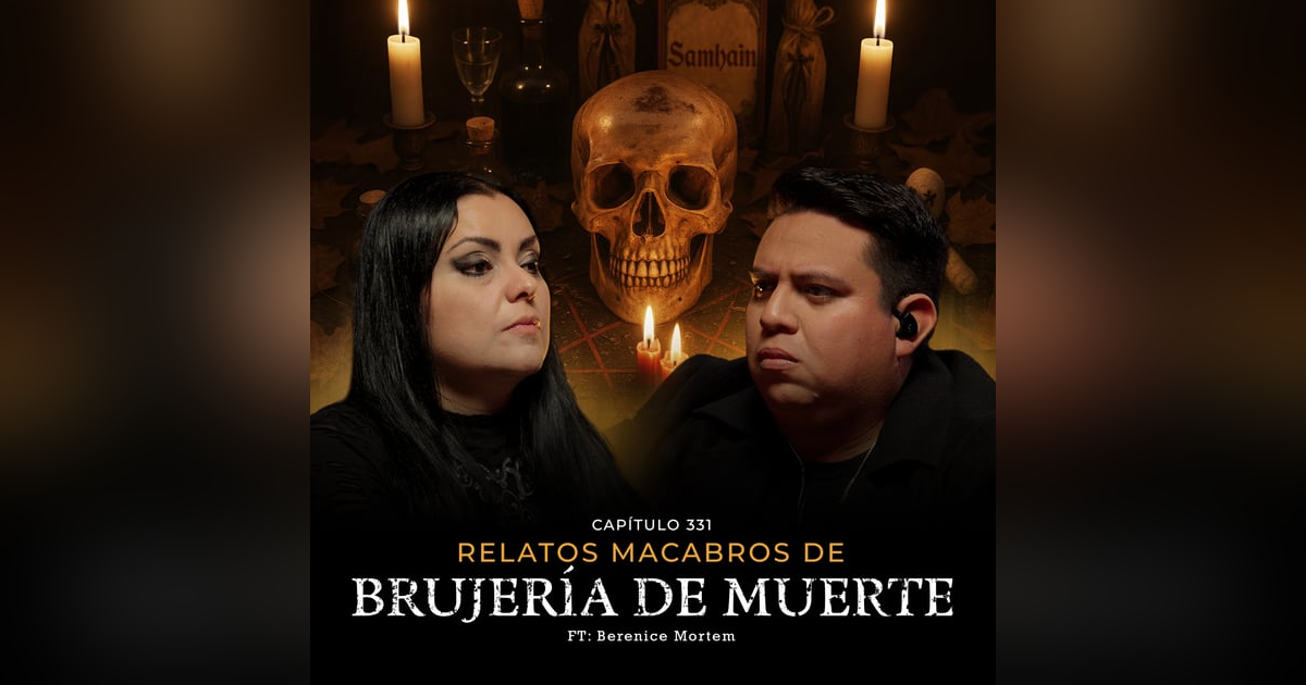 Entregué a mi SUEGRA en un ritual SATÁNICO | Brujería de Muerte Entregué a mi SUEGRA en un ritual SATÁNICO | Brujería de Muerte