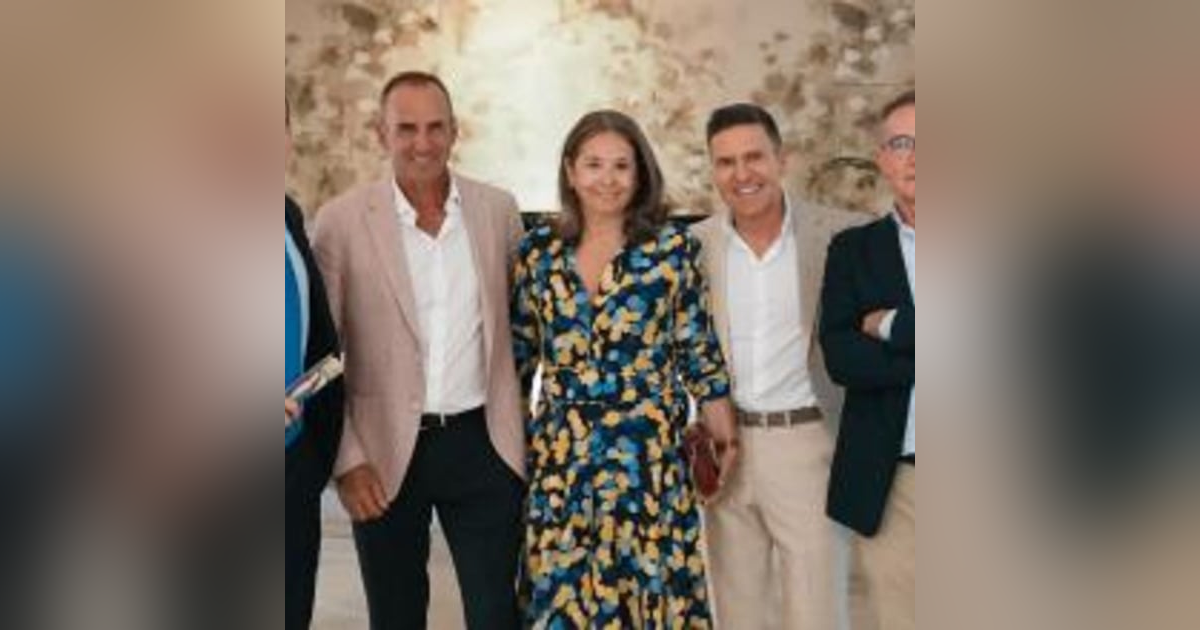 Belleza: Institución Gournay, la élite quirúrgica que devuelve el prestigio a la cirugía estética Belleza: Institución Gournay, la élite quirúrgica que devuelve el prestigio a la cirugía estética