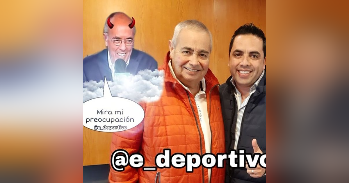 Comenzando la semana con Espacio Deportivo de la Tarde 27 de Enero 2020 Comenzando la semana con Espacio Deportivo de la Tarde 27 de Enero 2020