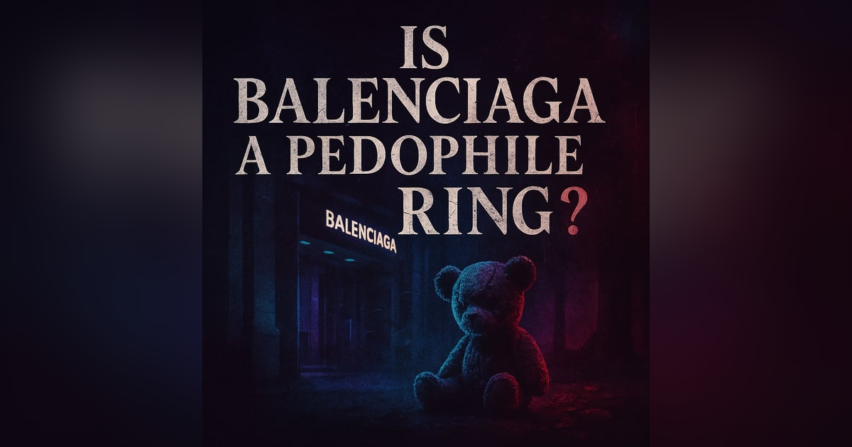 Unraveling the Balenciaga Campaign Scandal Unraveling the Balenciaga Campaign Scandal