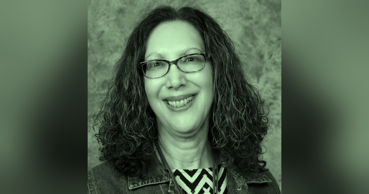 Nancy Naomi Carlson on Poetry, Translation and Musicality Nancy Naomi Carlson on Poetry, Translation and Musicality