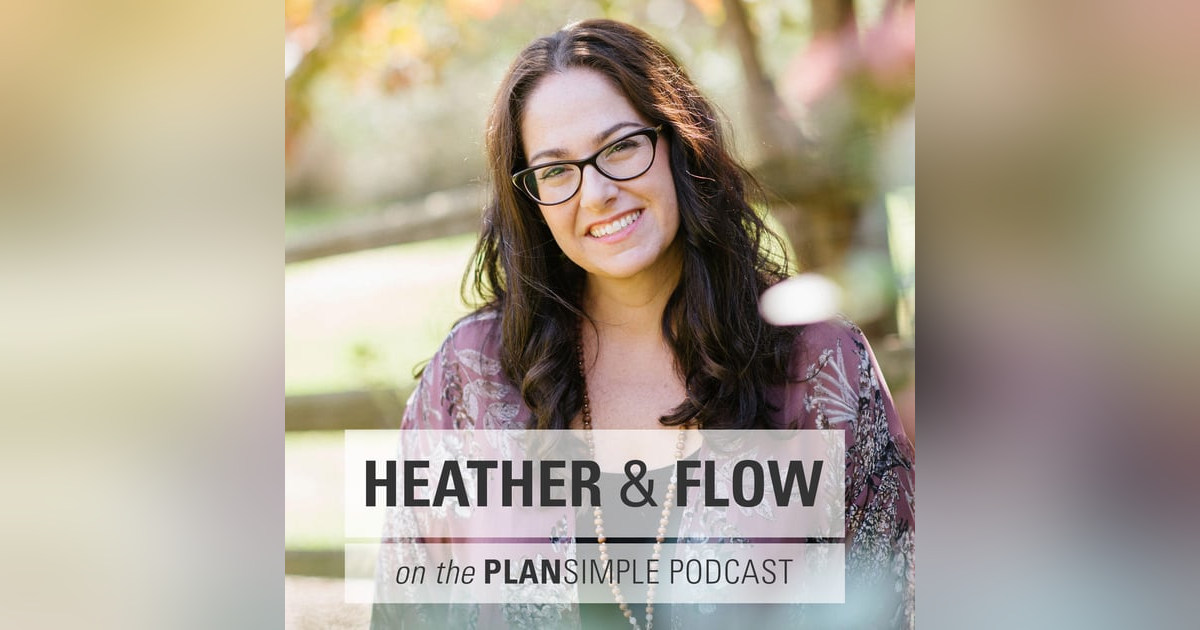 Divinely Sensitive with Heather Dressel Divinely Sensitive with Heather Dressel