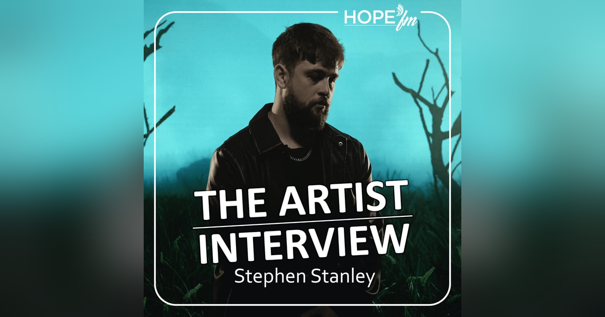 Stephen Stanley Stephen Stanley