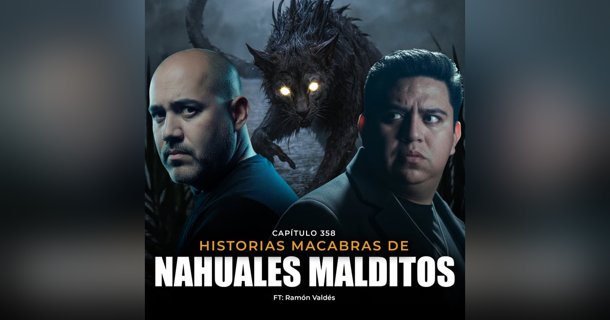 Me Enfrenté a un NAHUAL| Historias Macabras de Nahuales Malditos Me Enfrenté a un NAHUAL| Historias Macabras de Nahuales Malditos