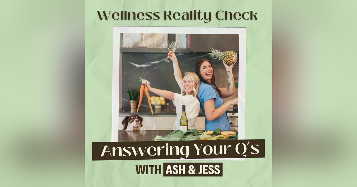 2 - Answering Your Questions 2 - Answering Your Questions