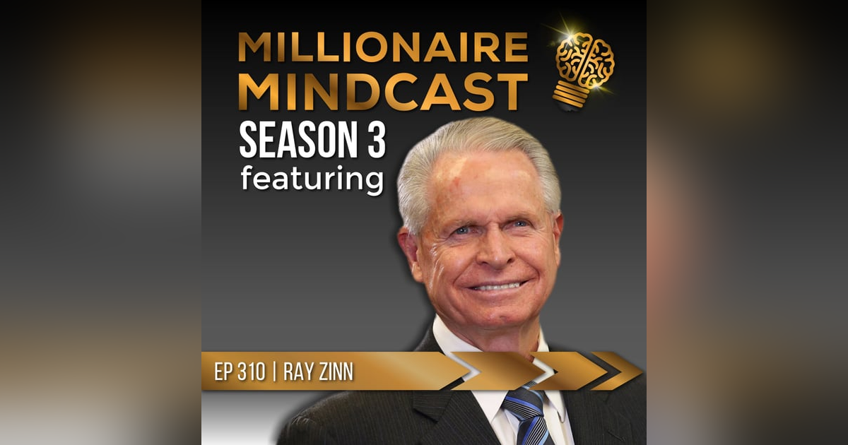 Four Pillars That Led To The Zenith Of Success | Ray Zinn Four Pillars That Led To The Zenith Of Success | Ray Zinn