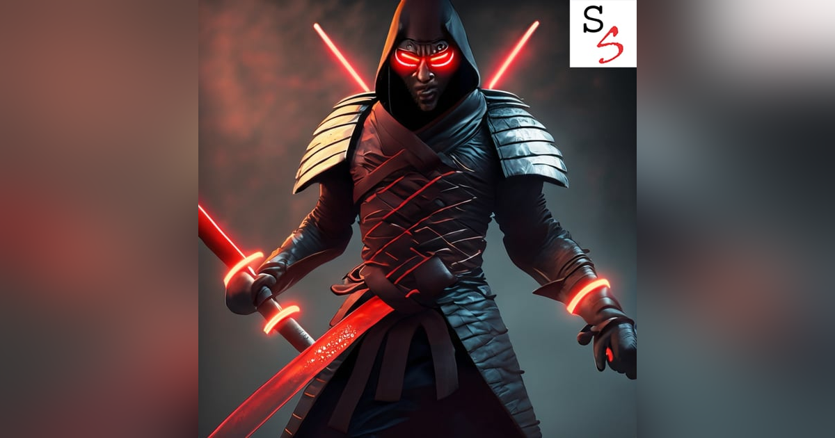 SS31: Mars on Earth "Killing Prof. John Ainsworth" Part 3 of 3 SS31: Mars on Earth "Killing Prof. John Ainsworth" Part 3 of 3