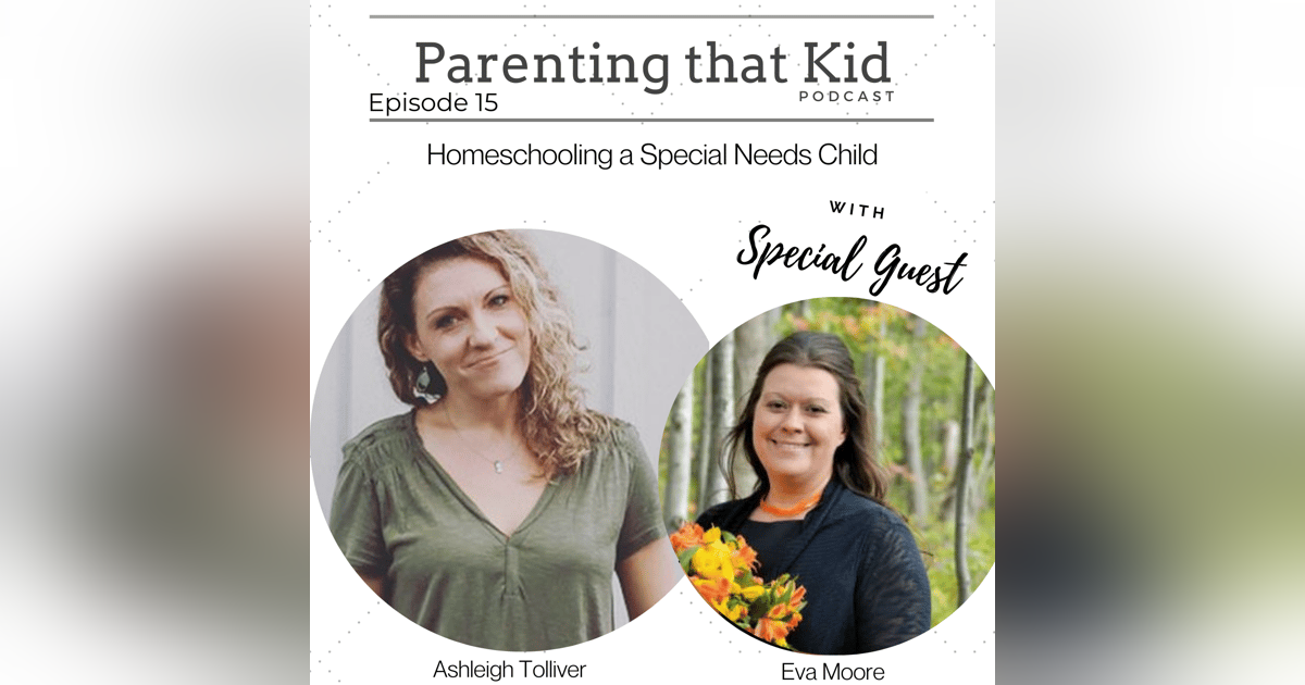 Homeschooling a Special Needs Child Homeschooling a Special Needs Child