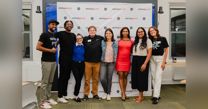 image for Making every connection count: InvestLink Social's Christian Durfee on reimagining startup fundraising