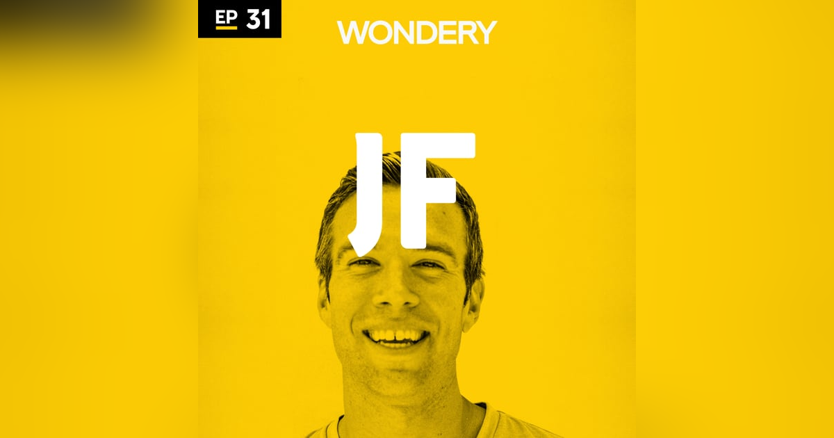 EXPERTS ON EXPERT: Jon Favreau EXPERTS ON EXPERT: Jon Favreau