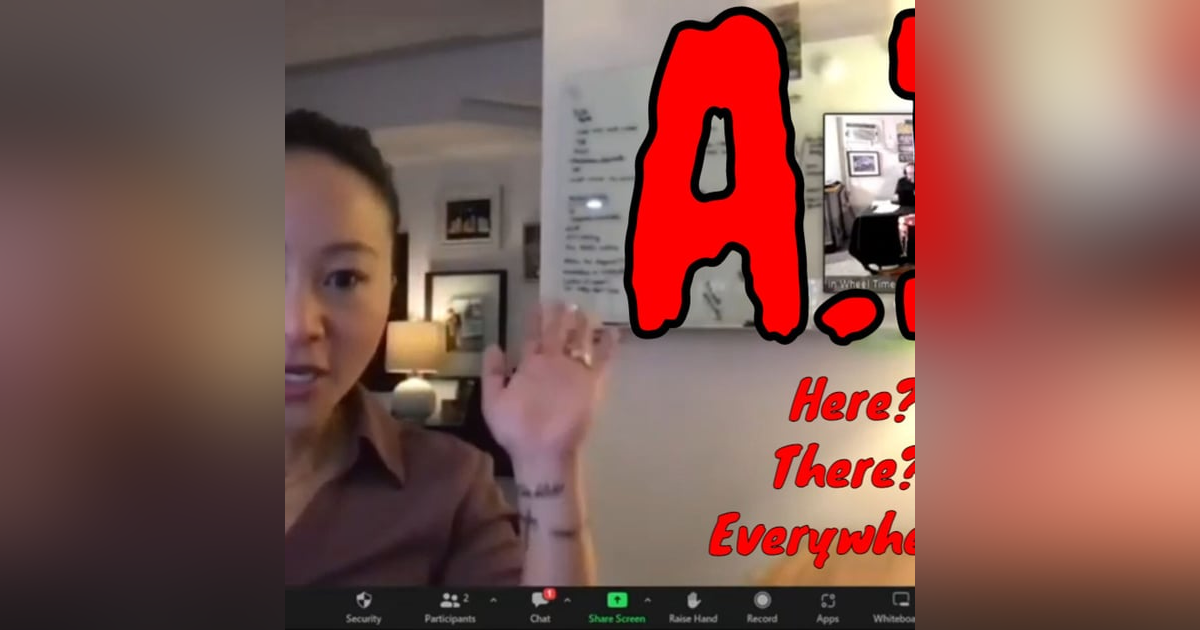 Artificial Intelligence is around us everyday, RAIN is making it useful.  Movie Horror Cars in the Feature! Artificial Intelligence is around us everyday, RAIN is making it useful.  Movie Horror Cars in the Feature!