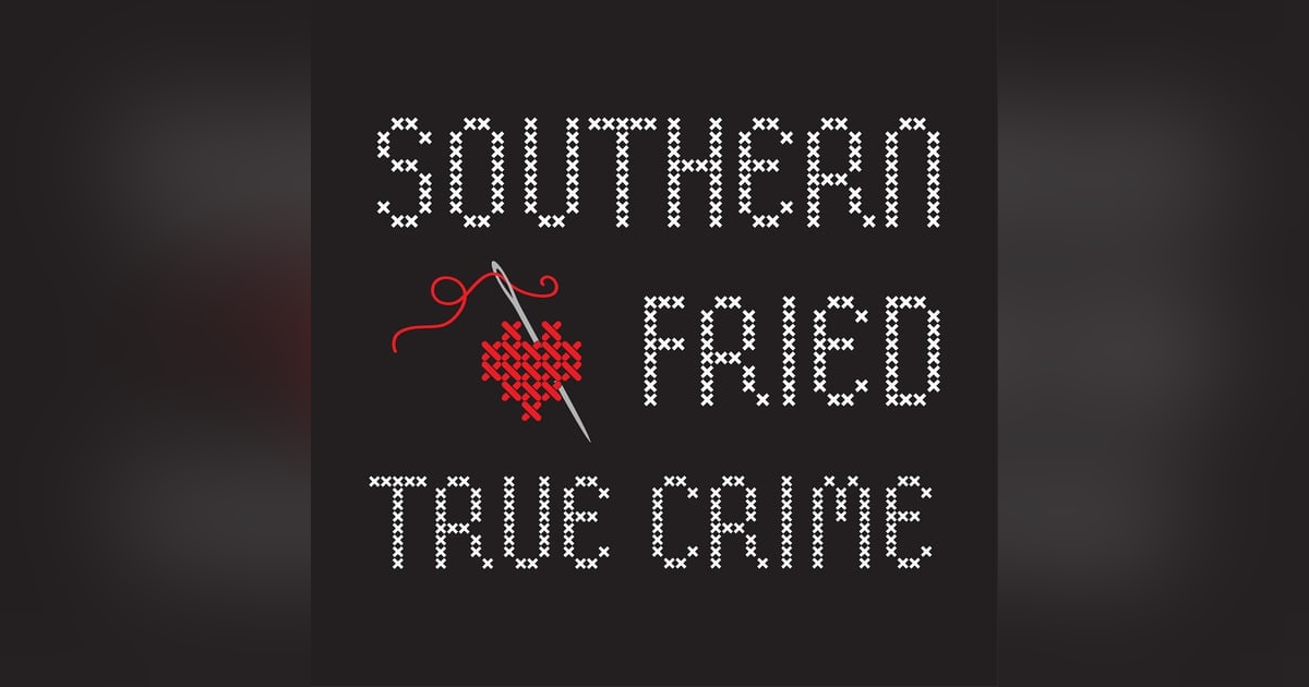 133: The Gainesville Ripper 133: The Gainesville Ripper
