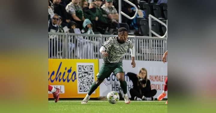 image for Know Your Enemy: AV Alta FC