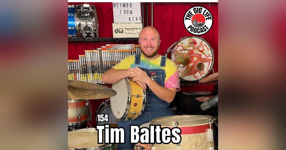 154. Tim Baltes 154. Tim Baltes