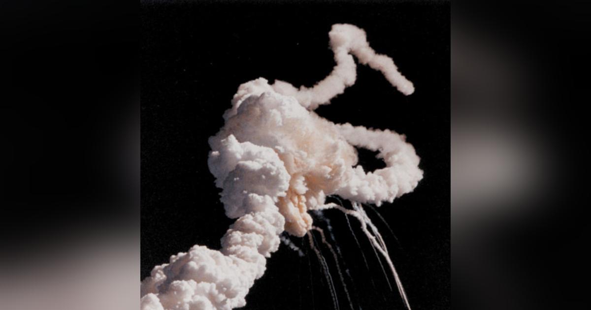 The Challenger Disaster The Challenger Disaster