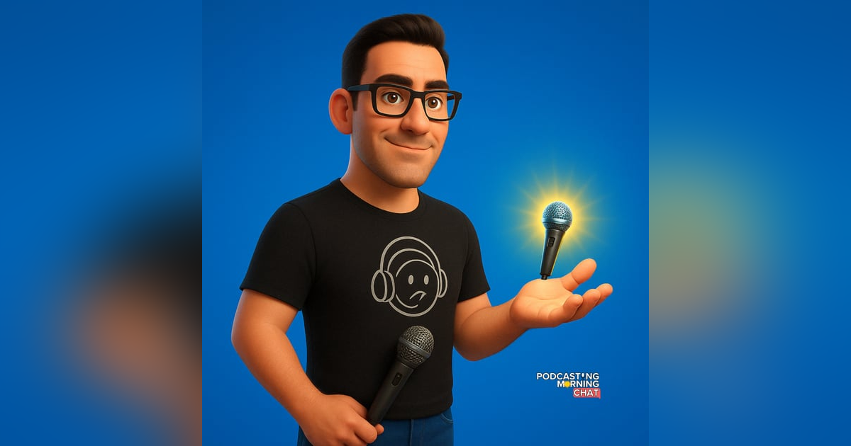 288 - Strategies for Adding Mini Episodes to Your Podcast 288 - Strategies for Adding Mini Episodes to Your Podcast