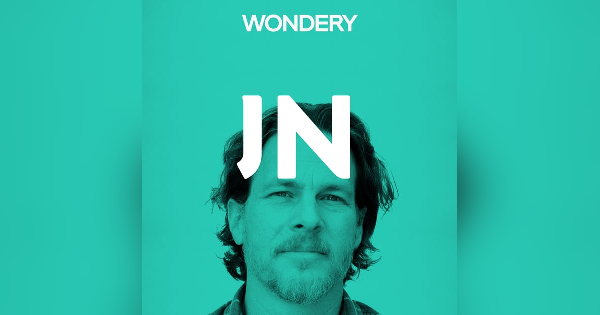 Jonah Nolan (director & screenwriter) Jonah Nolan (director & screenwriter)