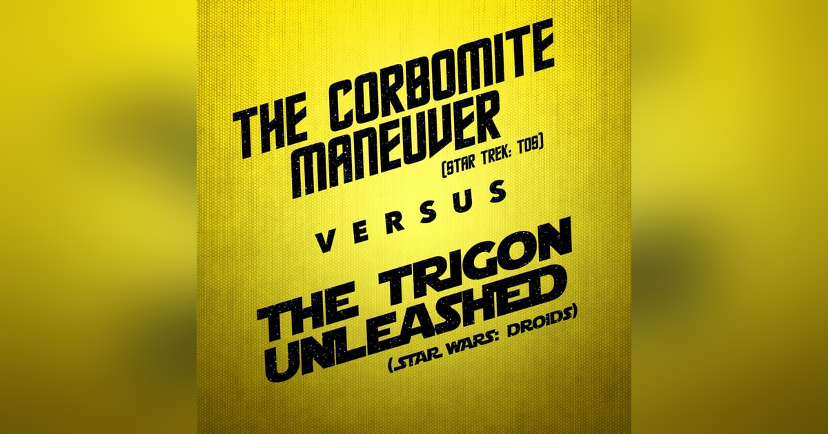 Critical Spock Building Critical Spock Building