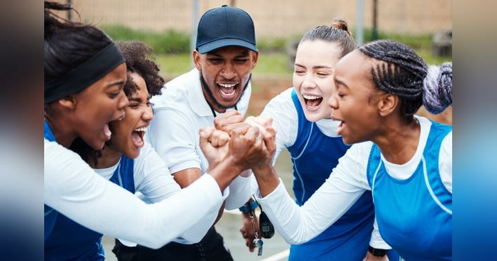 image for Are There Risks in Early Youth Sports?