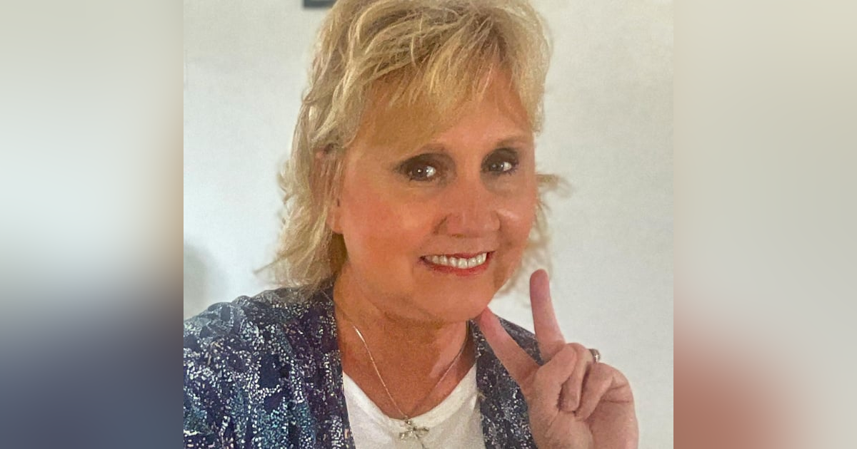 Episode #354: Brenda Yoho Episode #354: Brenda Yoho