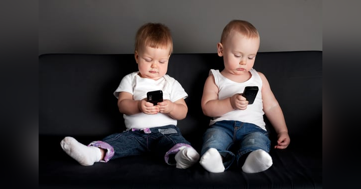 image for Are Smart Toys Changing Our Brains? Artificial Intelligence and Kids