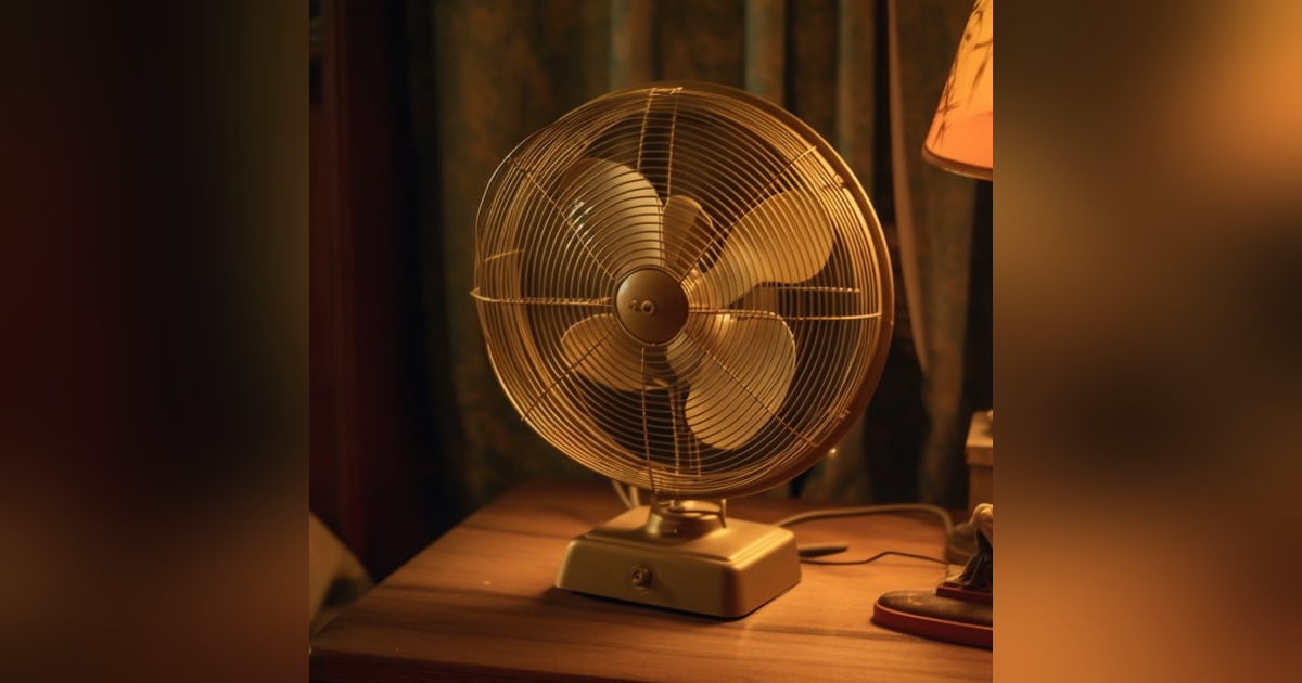 9 Hours of Oscillating Stereo Fan Sounds for Sleep, Relaxation, and Focus 9 Hours of Oscillating Stereo Fan Sounds for Sleep, Relaxation, and Focus