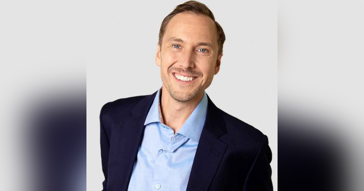 579: Derek Marshall, part 2: Running for Congress, sharing honest personal experiences 579: Derek Marshall, part 2: Running for Congress, sharing honest personal experiences