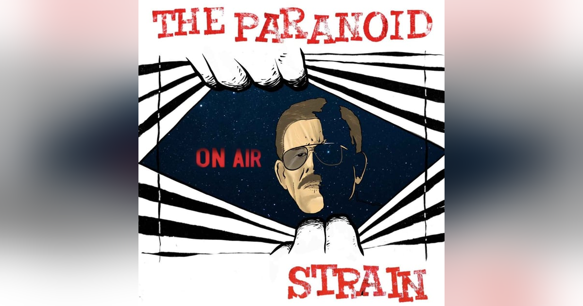 New! Unidentified--From the High Desert...it's time for Art Bell New! Unidentified--From the High Desert...it's time for Art Bell