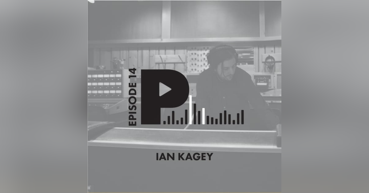 Ian Kagey: Remodeling a Classic Studio, Learning to Teach, and the Importance of Problem Solving Ian Kagey: Remodeling a Classic Studio, Learning to Teach, and the Importance of Problem Solving