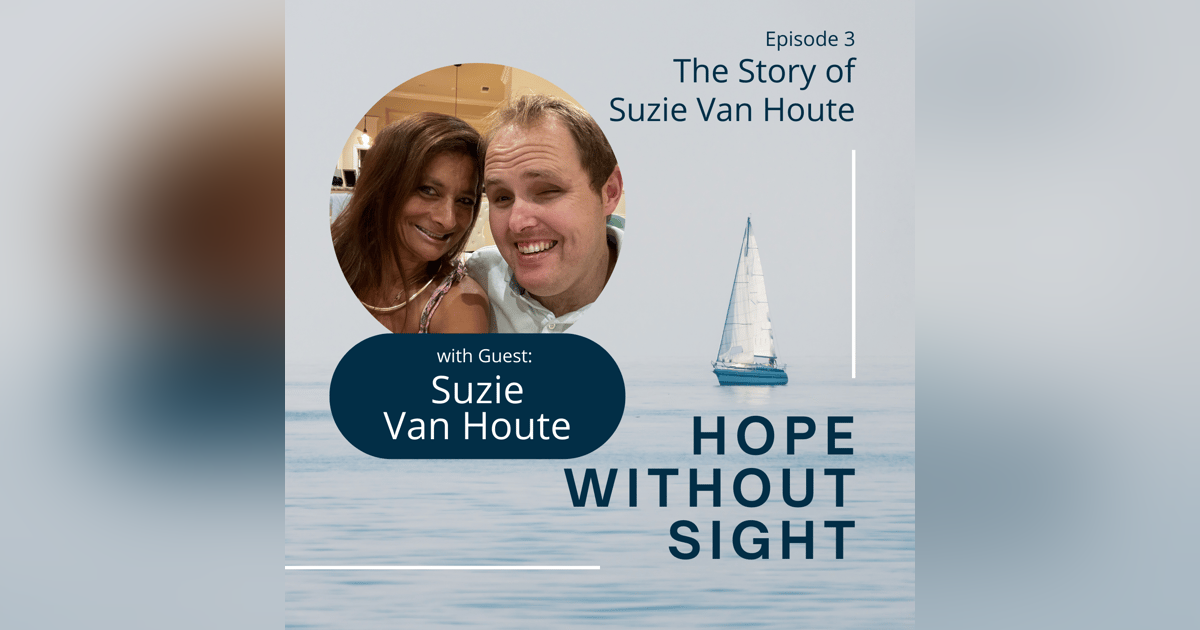 The Story of Suzie Van Houte The Story of Suzie Van Houte