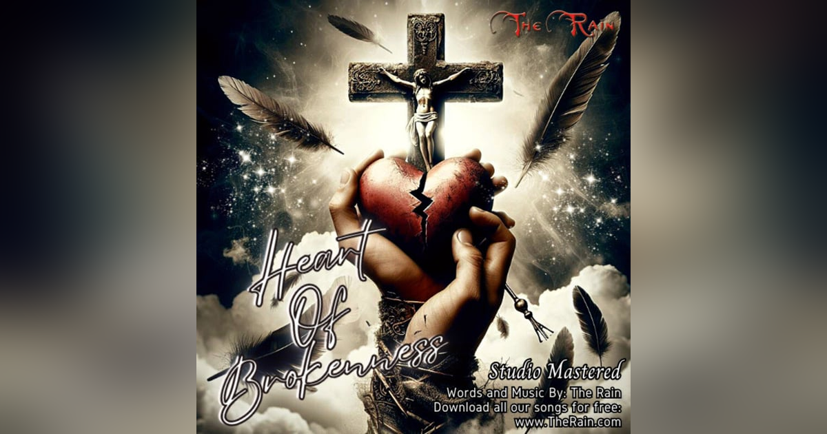 Forever In Your Love (Heart Of Brokenness) - Radio Version Mastered Forever In Your Love (Heart Of Brokenness) - Radio Version Mastered