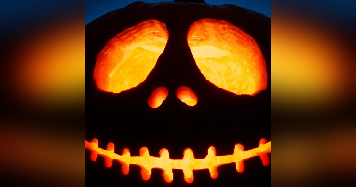 Historias de Miedo Octubre 31 de 2021 ESPECIAL DE HALLOWEEN Historias de Miedo Octubre 31 de 2021 ESPECIAL DE HALLOWEEN