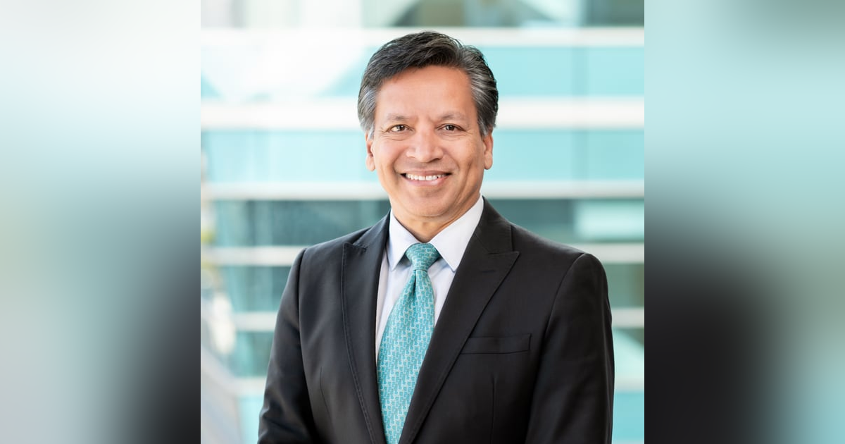 In conversation with Dr. Deepak Srivastava, President of Gladstone Institutes. In conversation with Dr. Deepak Srivastava, President of Gladstone Institutes.