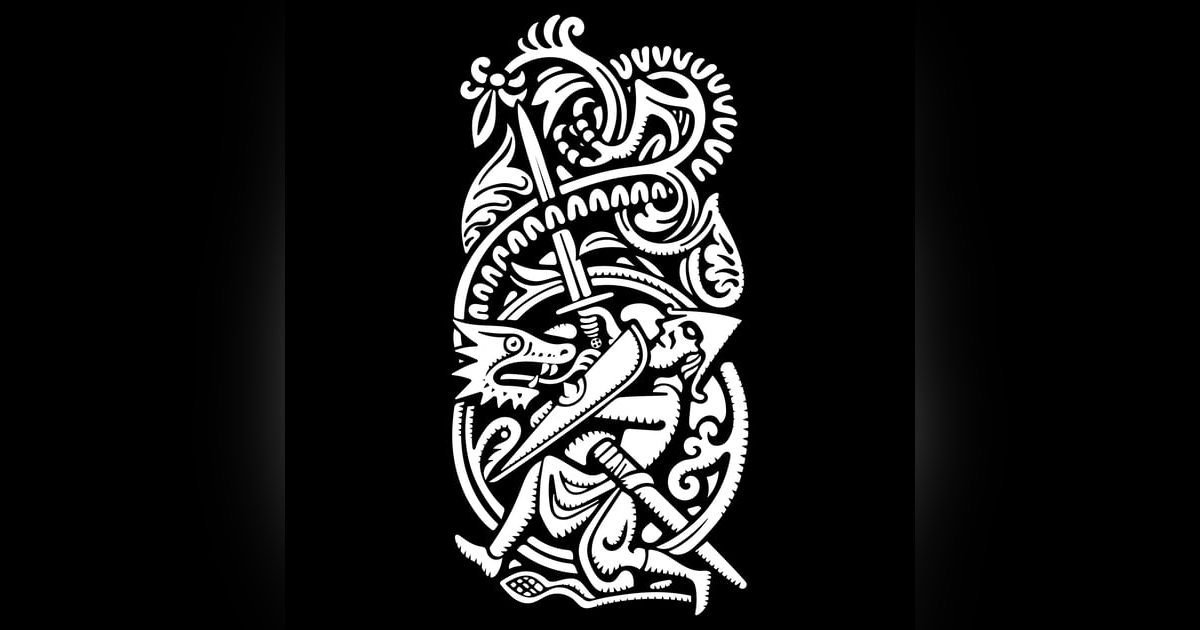 Younger Edda Part II - Tales and Kennings Younger Edda Part II - Tales and Kennings