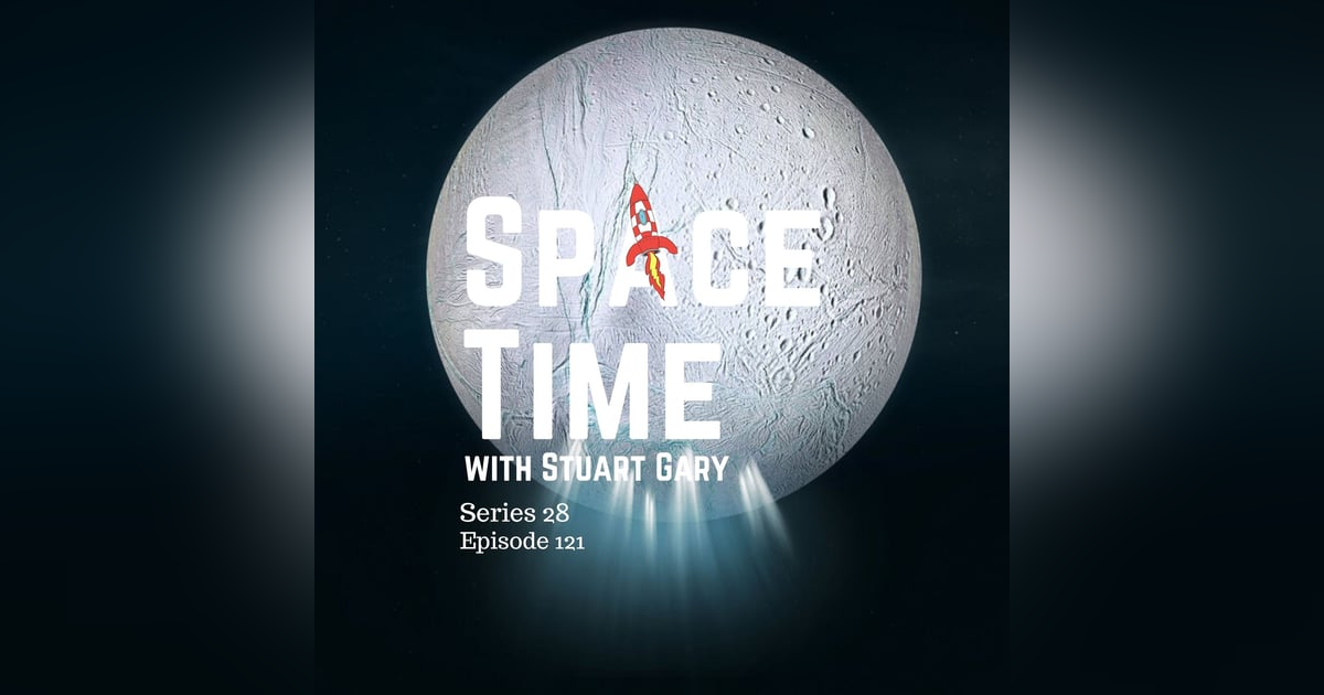 Enceladus Unveiled: Fresh Discoveries of Organic Chemistry Beneath the Ice Enceladus Unveiled: Fresh Discoveries of Organic Chemistry Beneath the Ice