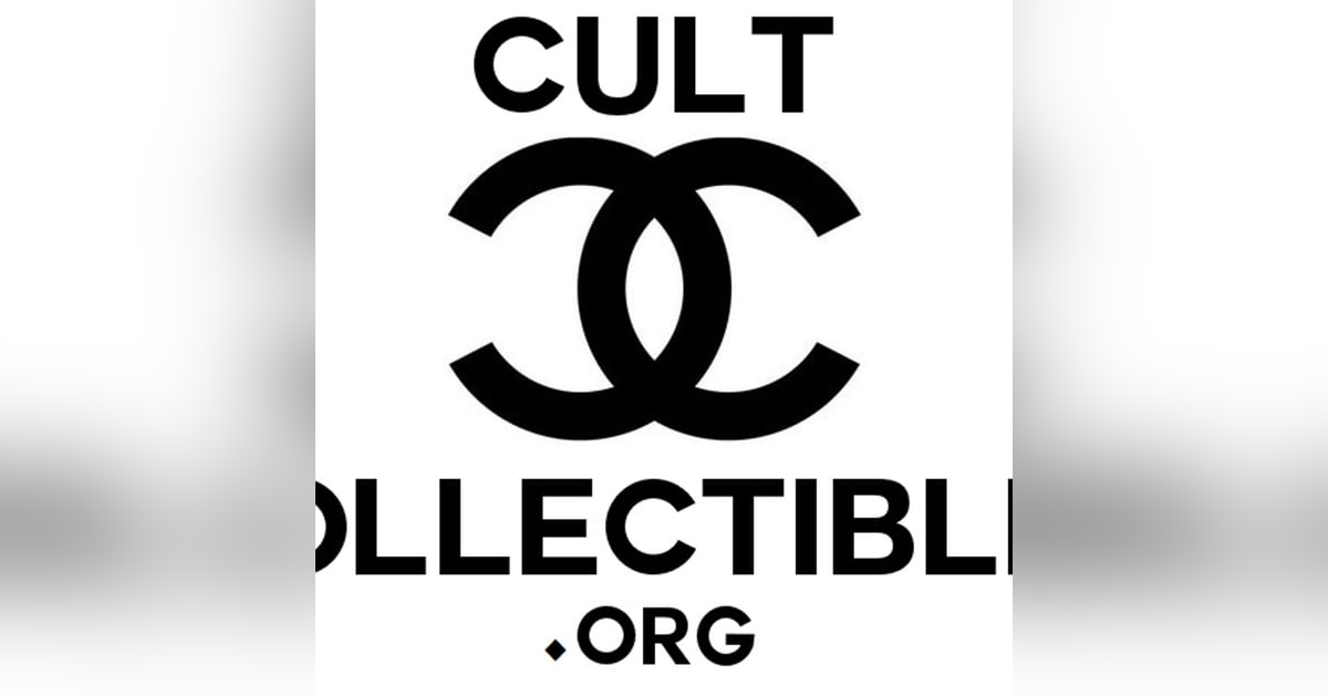 Interview with Taylor James/Cult Collectibles Interview with Taylor James/Cult Collectibles
