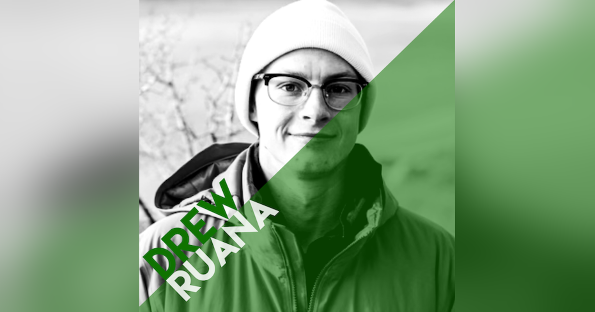 Drew Ruana Drew Ruana