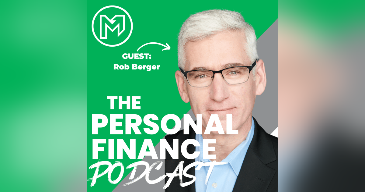 How to Build a Forever Portfolio With Rob Berger How to Build a Forever Portfolio With Rob Berger